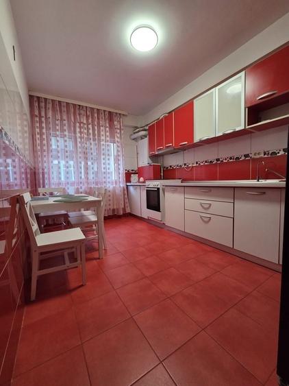 Apartament de inchiriat- 71 m patrati- Miliatri Residence- 10 min fata de metrou - 3
