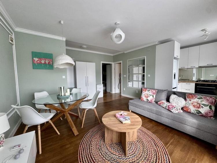 Apartament 2 camere | zona Stejarului-Floresti - 1