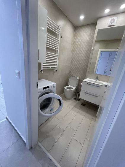 Garsonieră decomandată, mobilată în Theodor Pallady