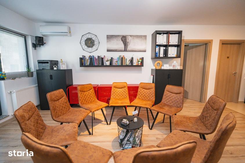Apartament cu 2 camere în Eminescu