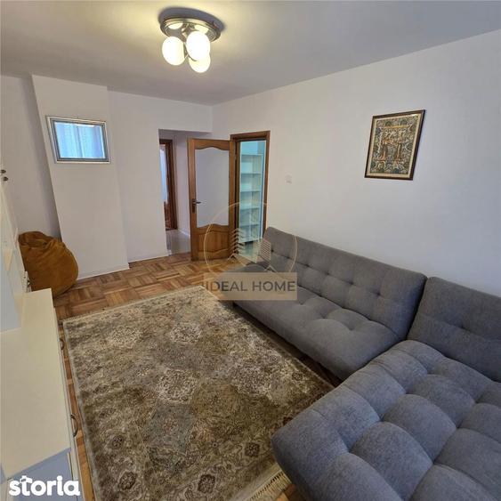 Apartament cu 2 camere în Galata