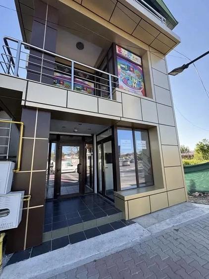 Spațiu comercial, de 150 mp, în Traian