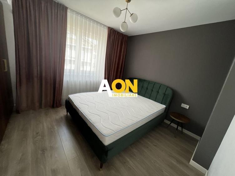 Apartament 3 Camere | FINISAT MODERN | Zona Brandusei - 2