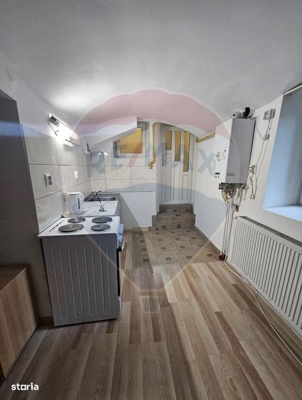 Apartament în Central