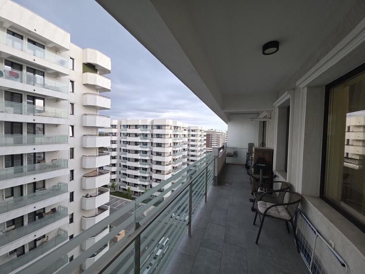 2 camere Royal Town 64mp - 3