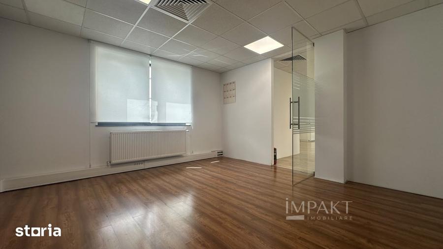 Spațiu comercial, de 233 mp, în Mărăști