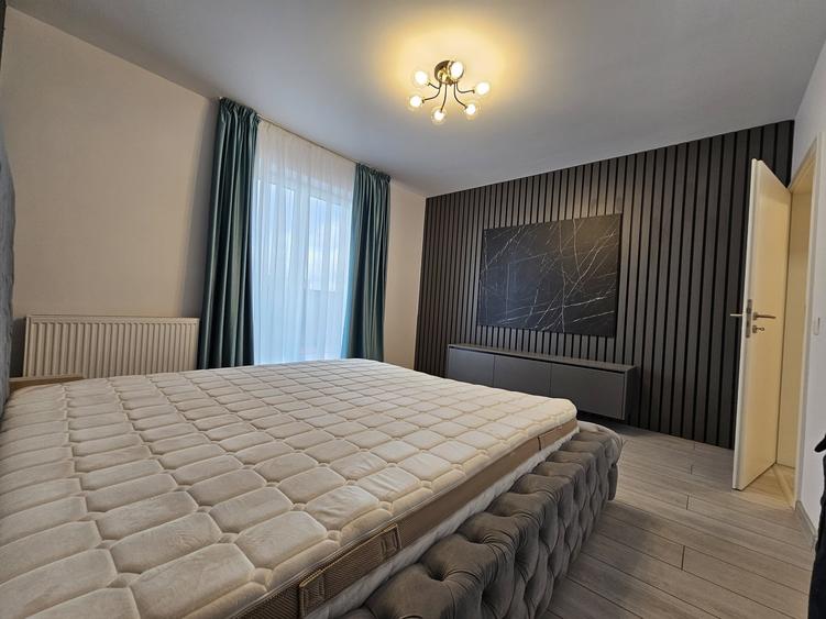 Apartament 2 camere 67mp, terasa 17mp, Avantagarden faza IV - 10