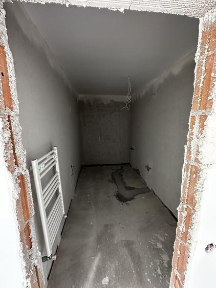 Garsonieră decomandată în Florești