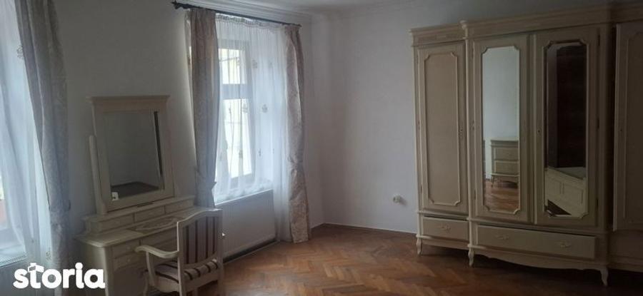 Vanzare apartament ultracentral 77 mp strada General Magheru 26 - 6