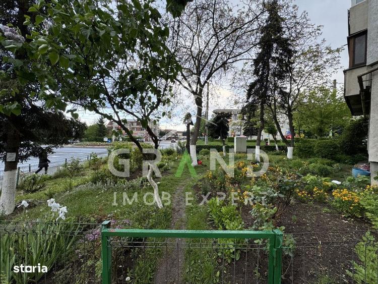 OPORTUNITATE! Garsoniera cu BALCON | ManasturKauflandIzlazului - 9