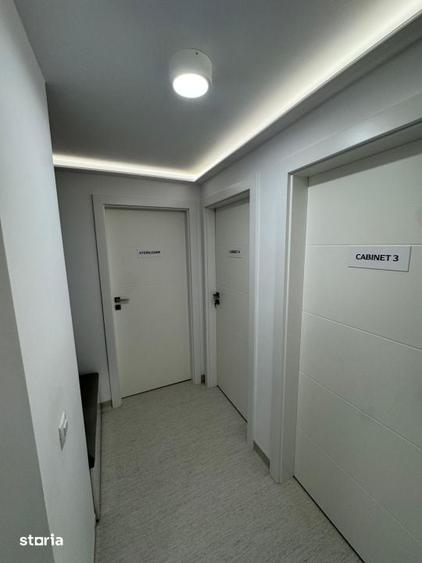 Spațiu comercial, de 15 mp, în 1 Mai