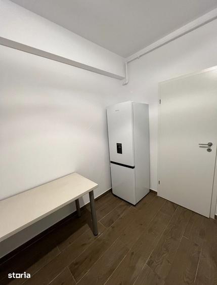 Apartament cu 2 camere decomandat în Rahova