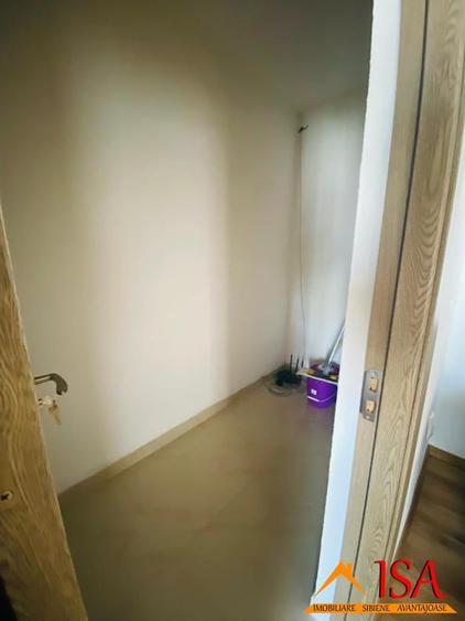 Apartament 3 camere decomandat de închiriat – Central, Sibiu - 11
