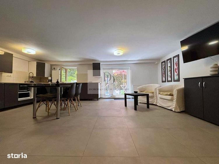 Apartament cu 3 camere în Mănăștur — fotografia 2
