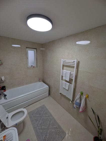 Apartament cu 2 camere semidecomandat în Tomești