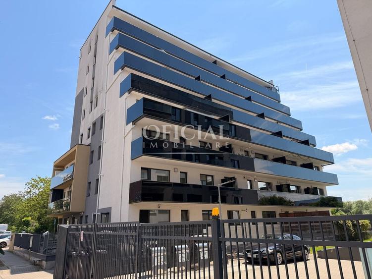 Apartament 2 Camere | Garaj inclus | Zona Iulius Mall str. Galati - 1