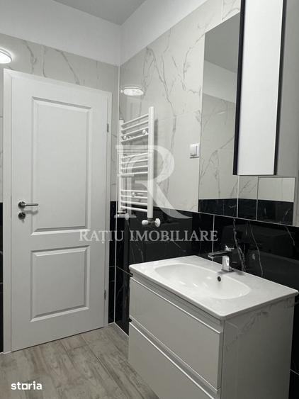 Apartament cu 3 camere în Calea Aradului