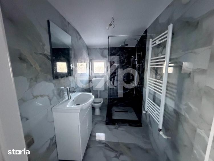 4 camere pe 2 niveluri-117mp/3 balcoane/2 locuri de parcare/ Magurele - 14