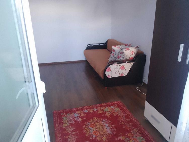 Apartament cu 2 camere nedecomandat în Exterior Vest