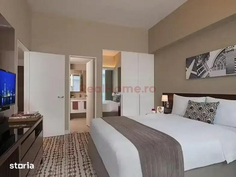 Apartament 2 camere | metrou 8 min | premium | open | 46.80 mp utili - 6