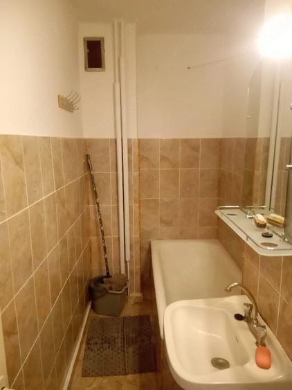 Garsonieră nedecomandată în Găvana