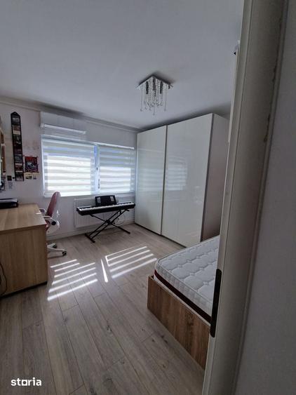 Apartament cu 2 camere decomandat în Floreasca