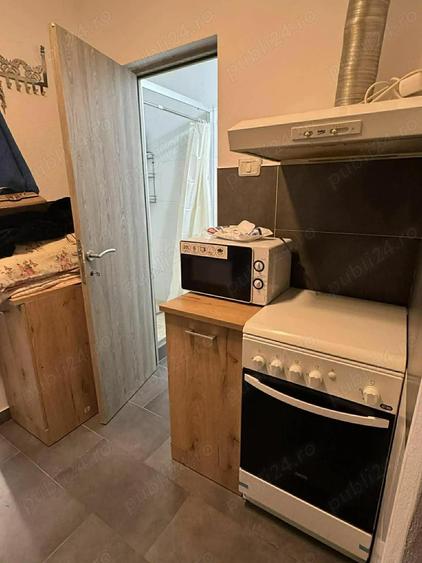 Vand garsoniera in jud Arad - 3