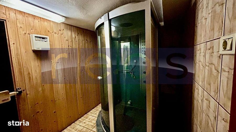 Casă cu 5 camere cu Canalizare în Colentina