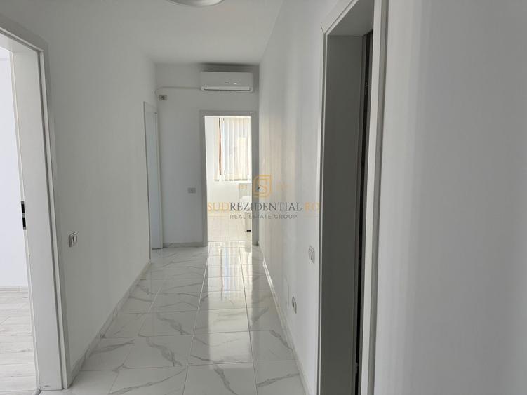 Apartament 3 camere, 83 mp, loc de parcare, mobilat complet, Sector 5 - 11