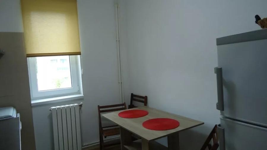 Apartament cu 2 camere semidecomandat în Tomis I