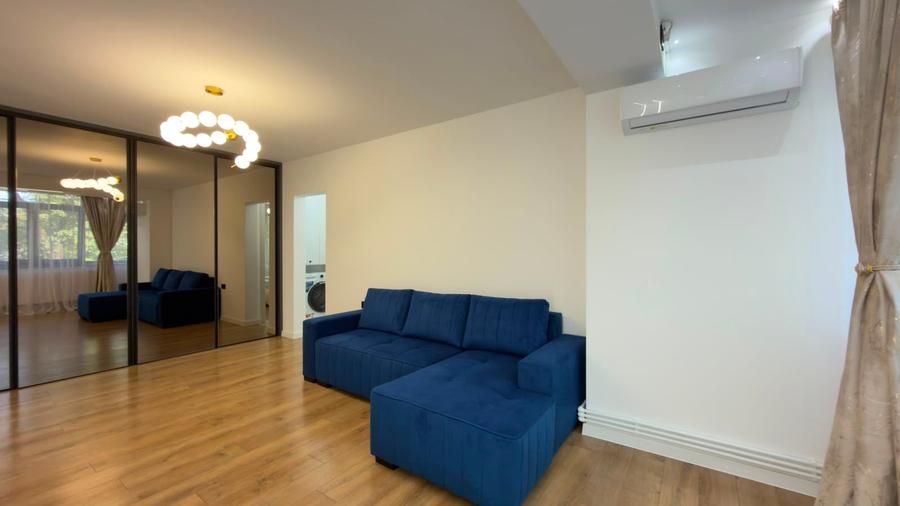 Apartament 2 camere – Țiglina 3 | Prima închiriere | Complet renovat - 3
