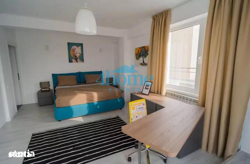 Apartament cu 2 camere în Herăstrău