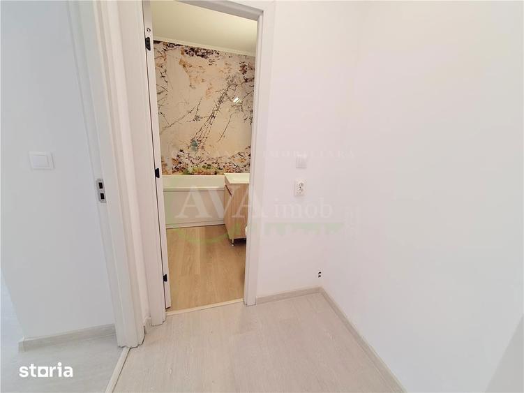 Apartament 3 decomandate, etaj 1, 2 bai, renovat 2026, Bacau - 20