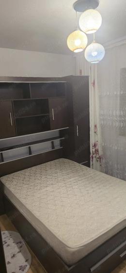 Apartament cu 2 camere decomandat în Burdujeni