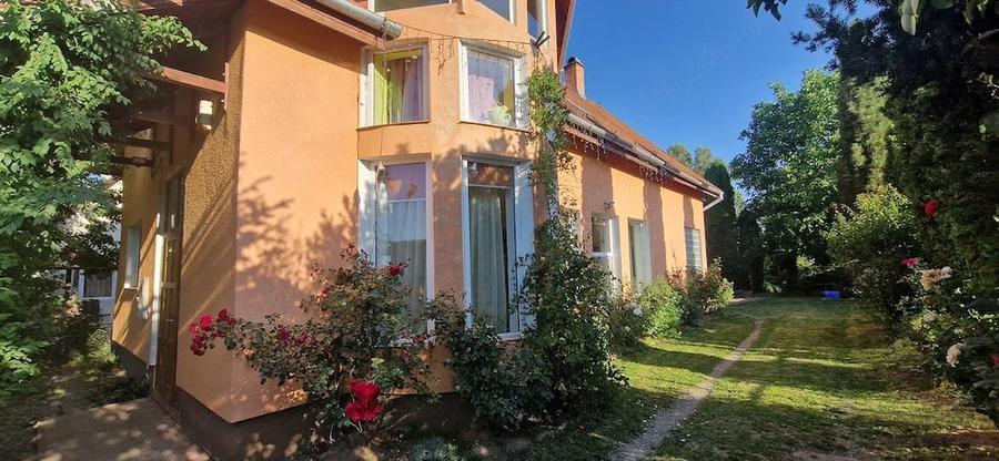 Casă cu 4 camere cu Teren 861 Mp în Ciba