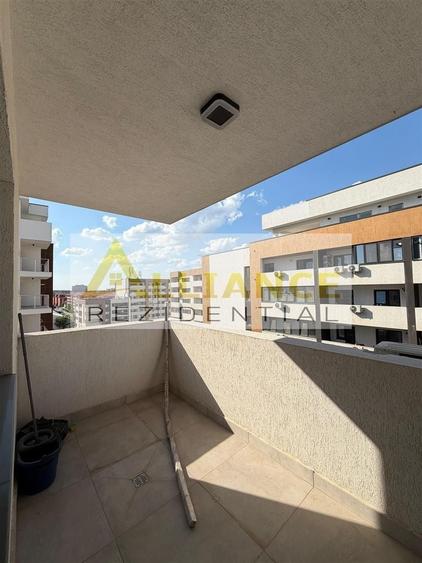 Metrou Berceni Ap 3 Camere Modern - 17