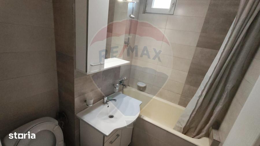 Apartament cu 2 camere în Ultracentral
