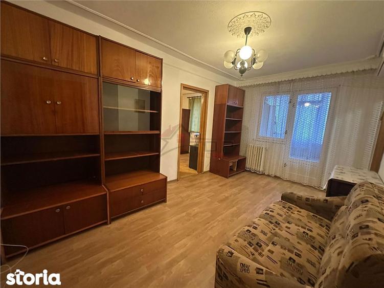 Inchiriere Apartament cu 2 camere Alexandru cel Bun - 5