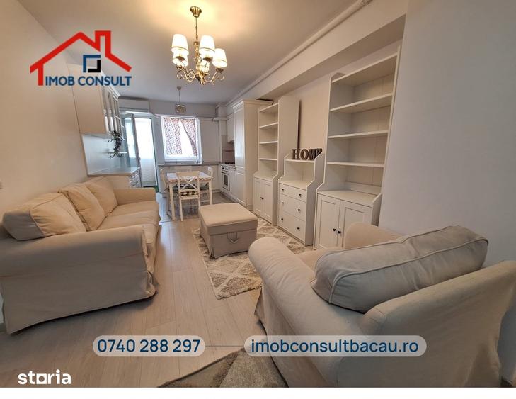 Apartament cu 3 camere decomandat în Banca Națională