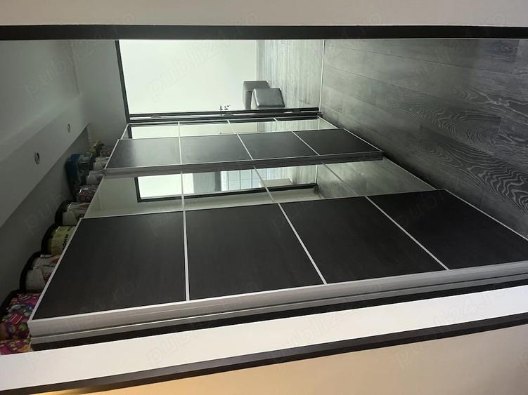 Apartament cu 2 camere decomandat în Berceni
