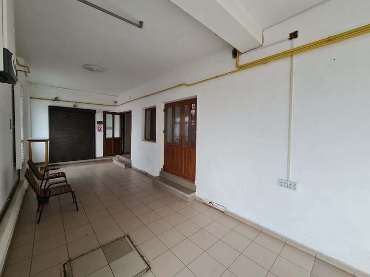 Spațiu comercial, de 100 mp, în Central
