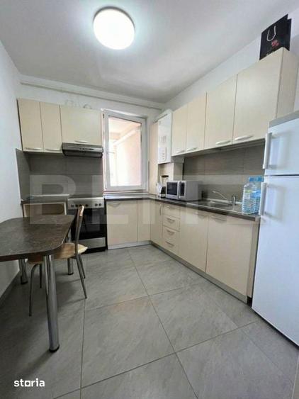Apartament cu o camera, 47 mp | Central NTT Data - 3