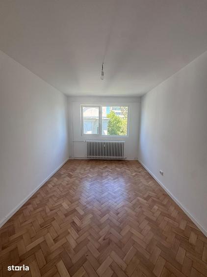 Apartament 3 camere de vanzare Gheorgheni, zona Pia?a Hermes - 4