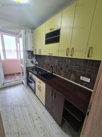  Apartament 2 camere - mobilat si utilat - etaj 2 - 83.500 euro  - 3