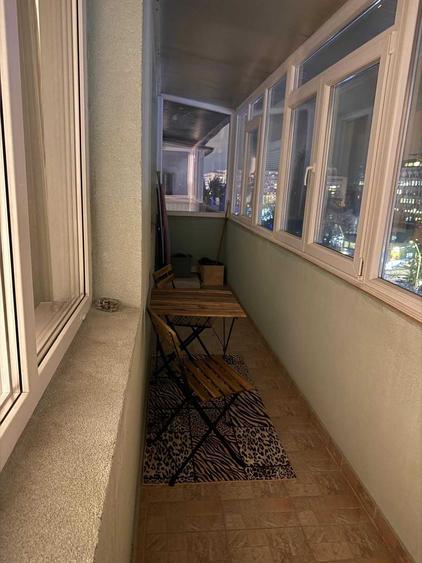 Apartament cu 2 camere semidecomandat în Brâncoveanu