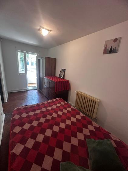 Apartament cu 2 camere, etaj 1/4, zona Tatarasi - 5
