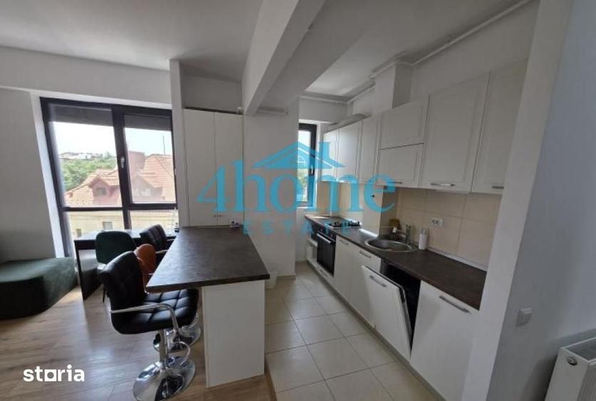 Apartament cu 2 camere în Pantelimon