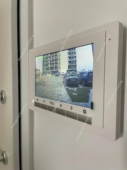 Apartament cu 17mp Terasa | Parcare suprateran | Ateneo | Calea Torontalului - 6