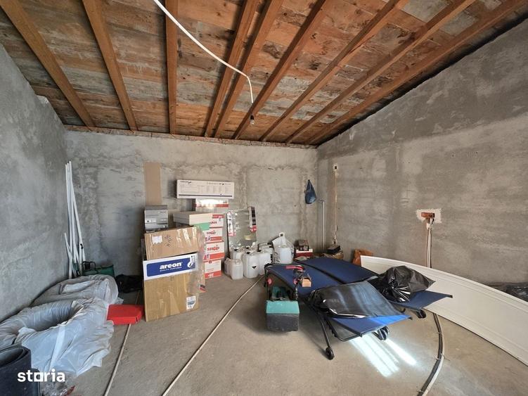 Casa individuala Stefanestii de Sus - 7