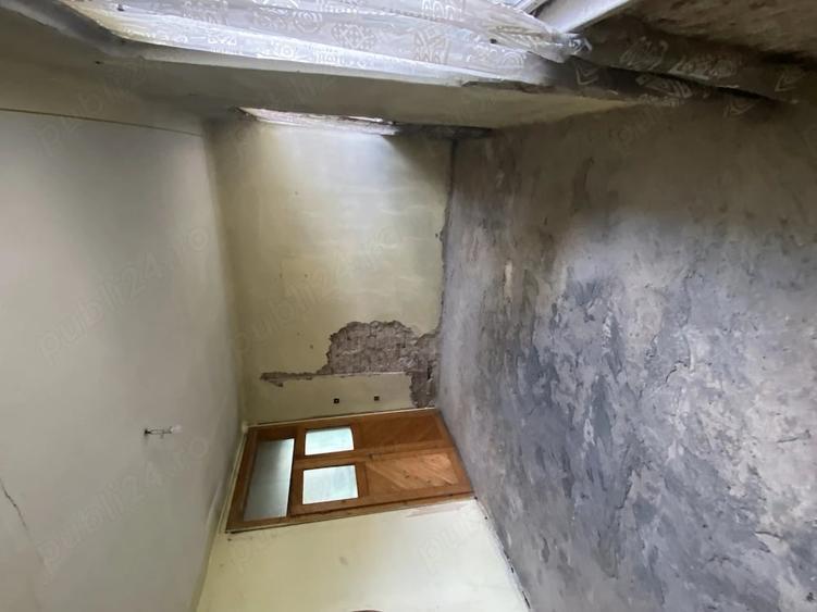 Casă cu Teren 166 Mp în Central